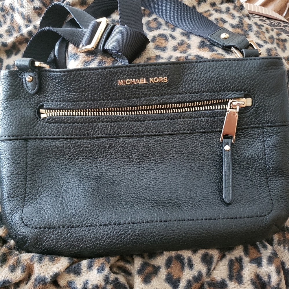 🔥Michael Kors Crossbody